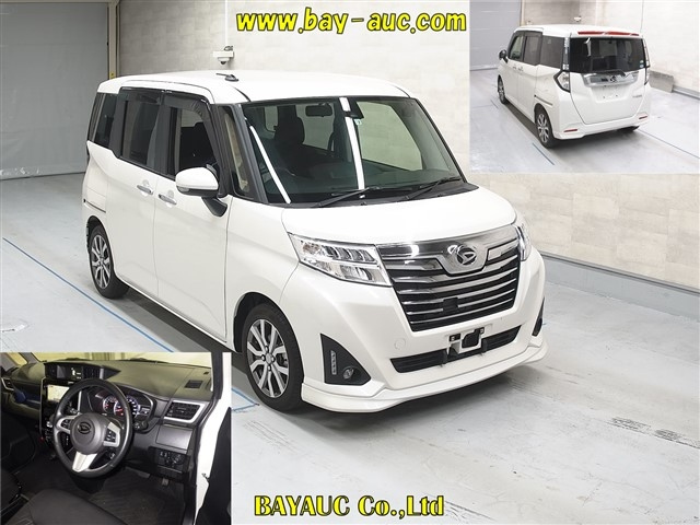 DAIHATSU THOR 2018