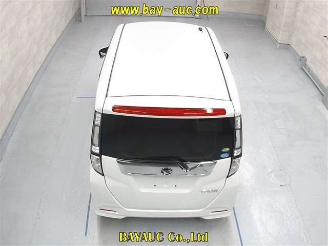 DAIHATSU THOR 2018