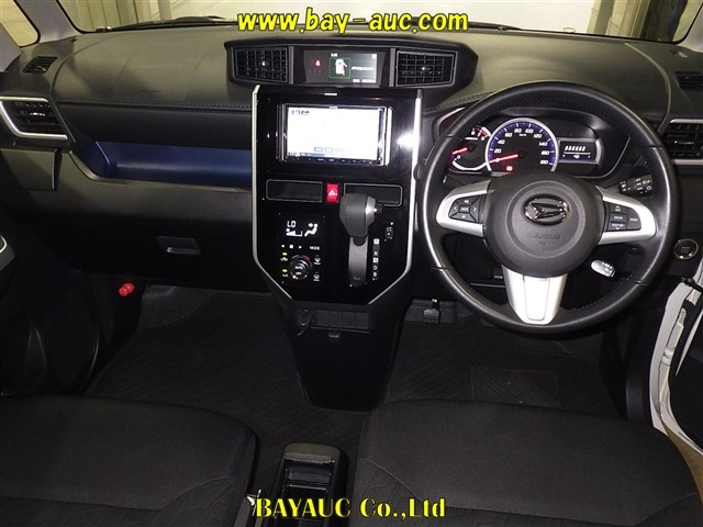 DAIHATSU THOR 2018