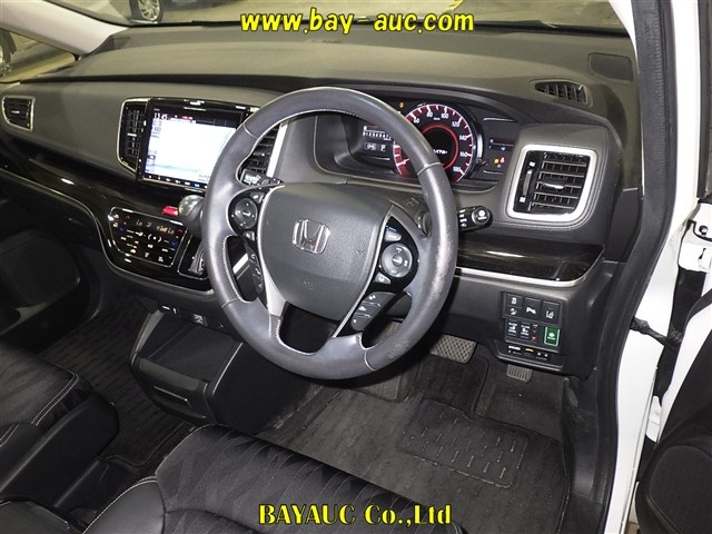 HONDA ODYSSEY 2020