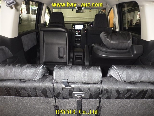 HONDA ODYSSEY 2020