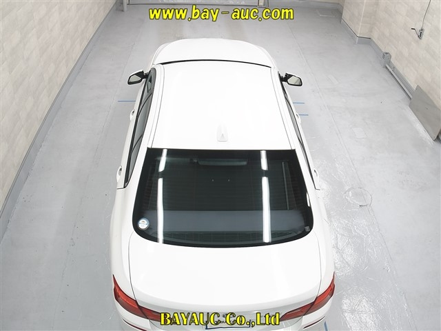 BMW 5 SERIES 2012