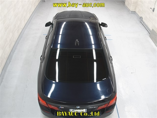BMW 5 SERIES 2010