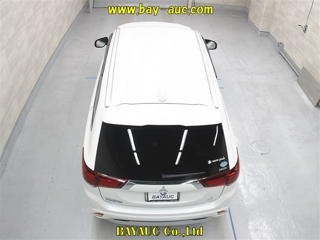 MITSUBISHI OUTLANDER PHEV 2020