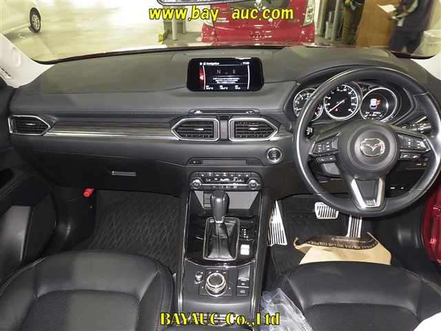 MAZDA CX-5 2019