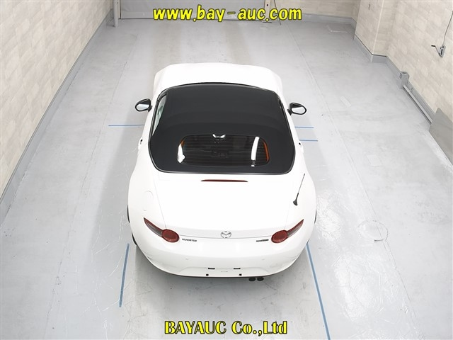 MAZDA ROADSTER 2022