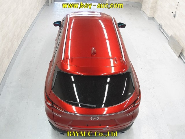 MAZDA CX-8 2020