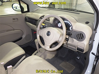 MAZDA CAROL 2012