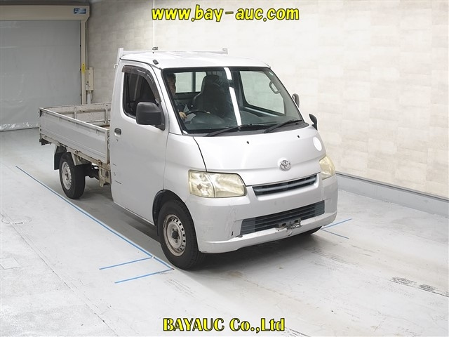 TOYOTA LITE ACE TRUCK 2009