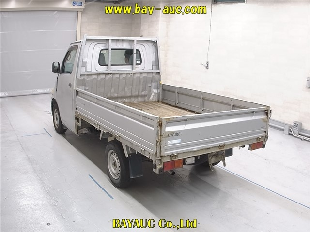 TOYOTA LITE ACE TRUCK 2009