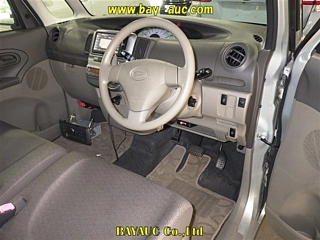 DAIHATSU TANTO 2010