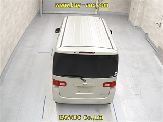 DAIHATSU TANTO 2010