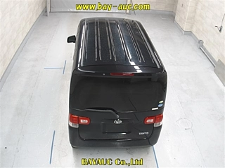 DAIHATSU TANTO 2010