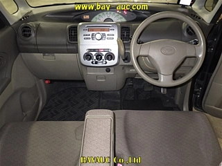 DAIHATSU TANTO 2010
