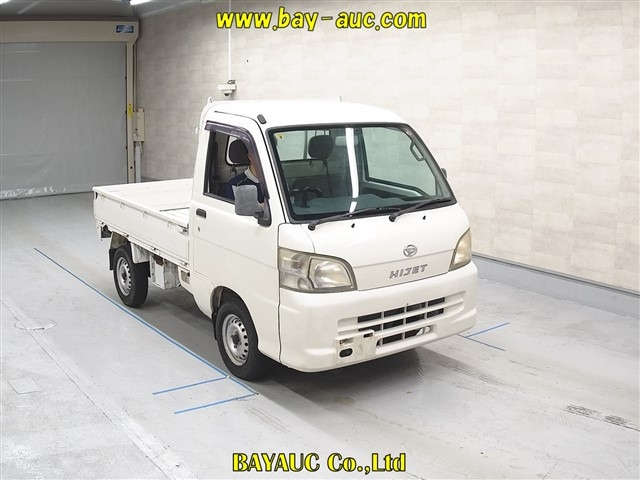 DAIHATSU HIJET TRUCK 2011