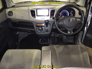 SUZUKI WAGON R 2012