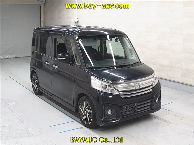 MAZDA FLAIR WAGON 2016