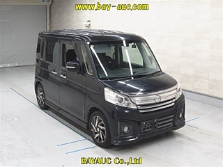 MAZDA FLAIR WAGON 2016