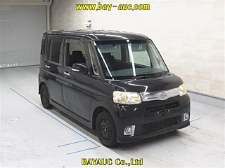 DAIHATSU TANTO 2013