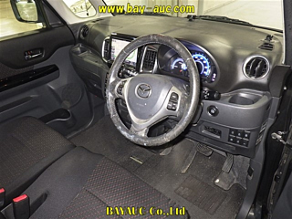 MAZDA FLAIR WAGON 2016