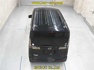 MAZDA FLAIR WAGON 2016