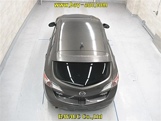 MAZDA AXELA 2009