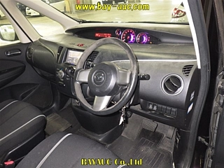 MAZDA BIANTE 2010