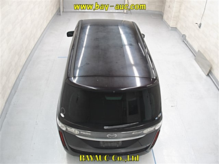 MAZDA BIANTE 2010