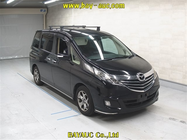 MAZDA BIANTE 2016