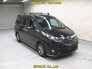 MAZDA BIANTE 2016
