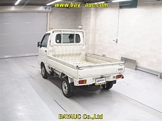 DAIHATSU HIJET TRUCK 2013