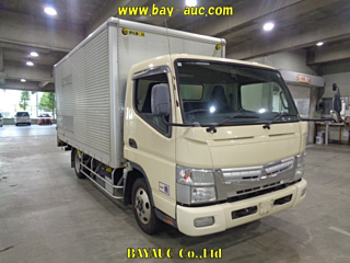 MITSUBISHI CANTER 2011