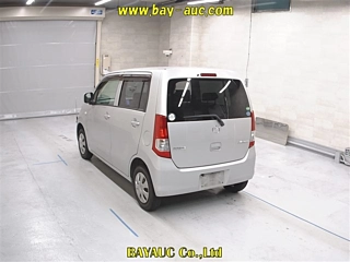 MAZDA AZ WAGON 2012