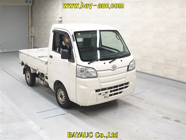 DAIHATSU HIJET TRUCK 2019