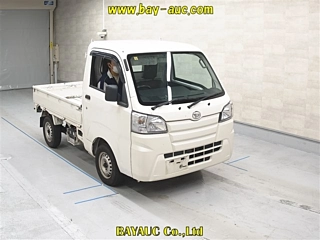 DAIHATSU HIJET TRUCK 2019
