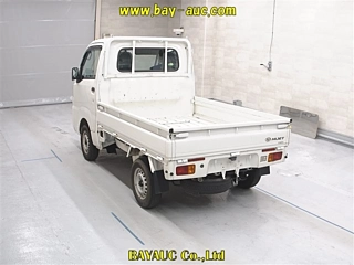 DAIHATSU HIJET TRUCK 2019