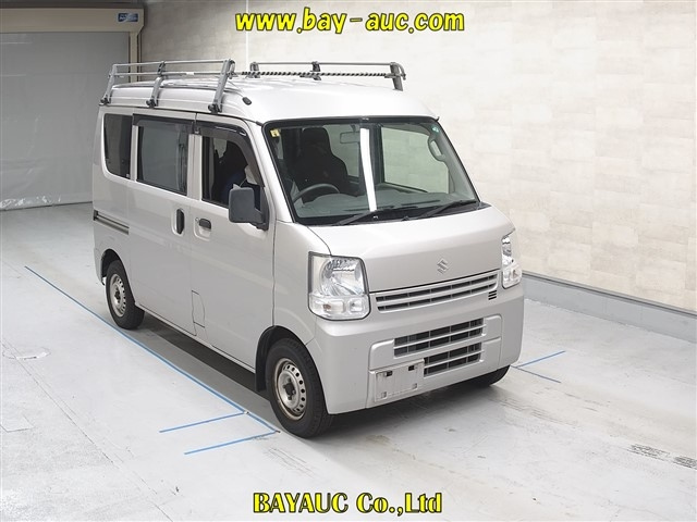 SUZUKI EVERY 2015