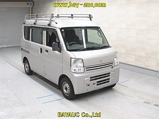 SUZUKI EVERY 2015