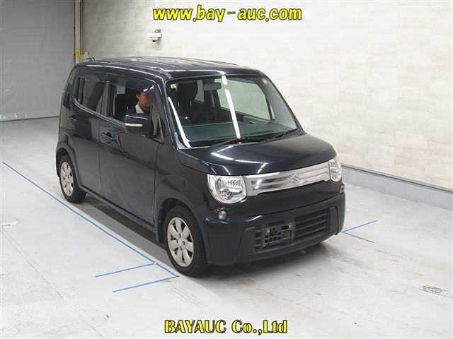 SUZUKI MRWAGON 2012
