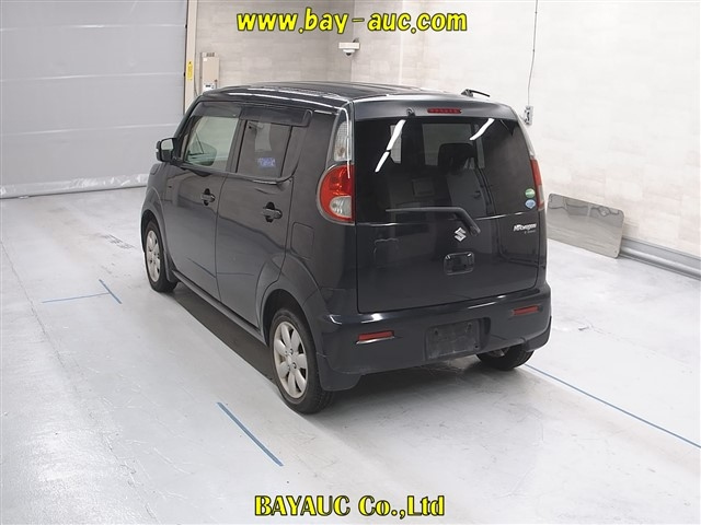SUZUKI MRWAGON 2012