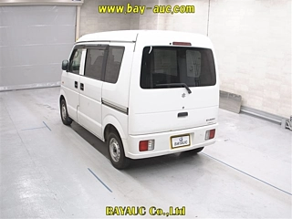 SUZUKI EVERY 2011