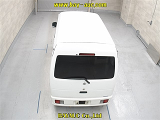 SUZUKI EVERY 2012