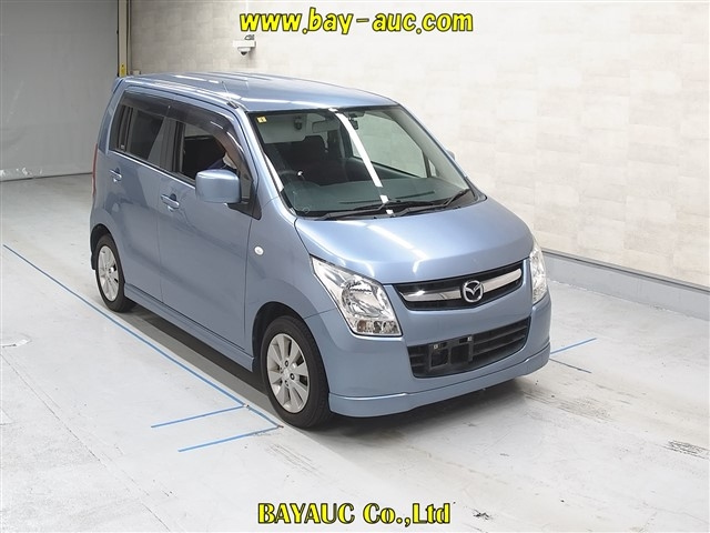 MAZDA AZ WAGON 2009
