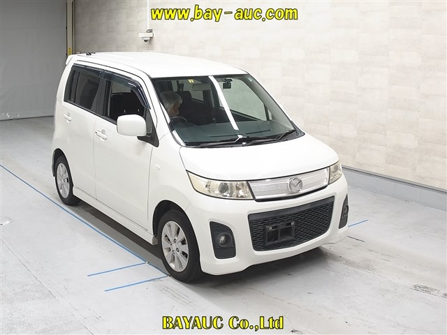 MAZDA AZ WAGON 2010