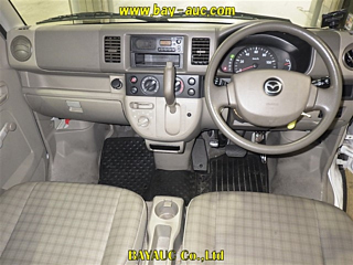 MAZDA SCRUM 2009