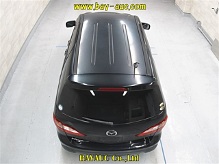 MAZDA PREMACY 2010