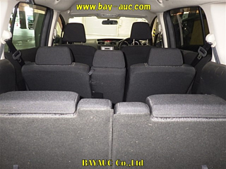 MAZDA PREMACY 2010