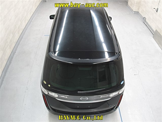 MAZDA BIANTE 2009