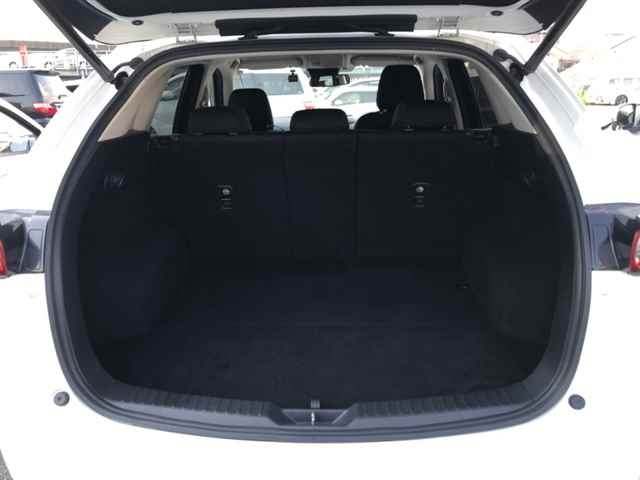MAZDA CX-5 2018