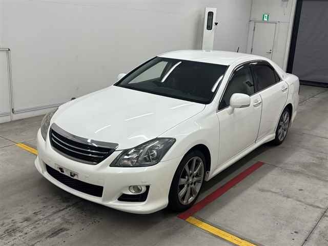 TOYOTA CROWN 2008